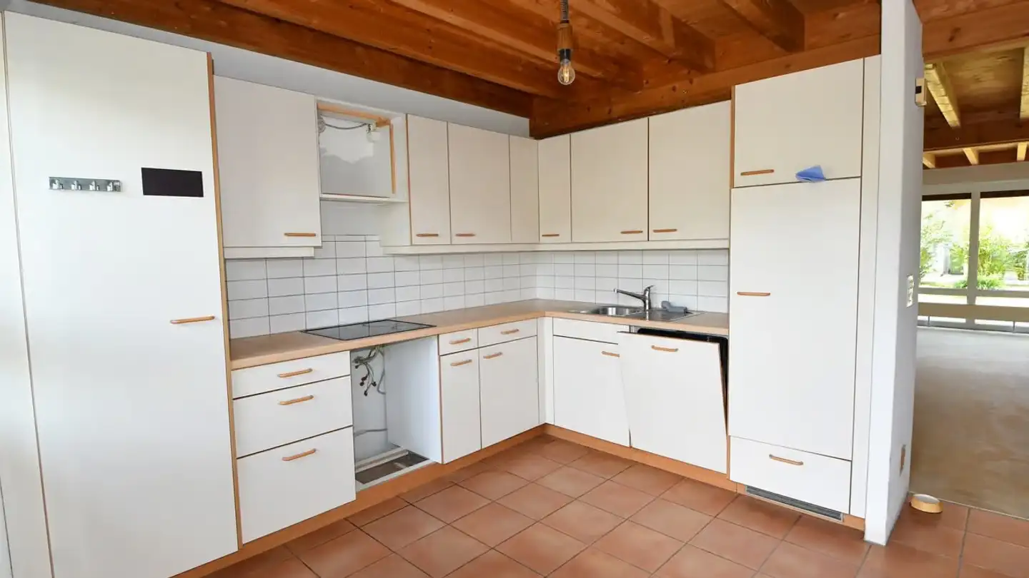 Row house for sale - Neumattstrasse 11, 3422 Rüdtligen - Photo 4