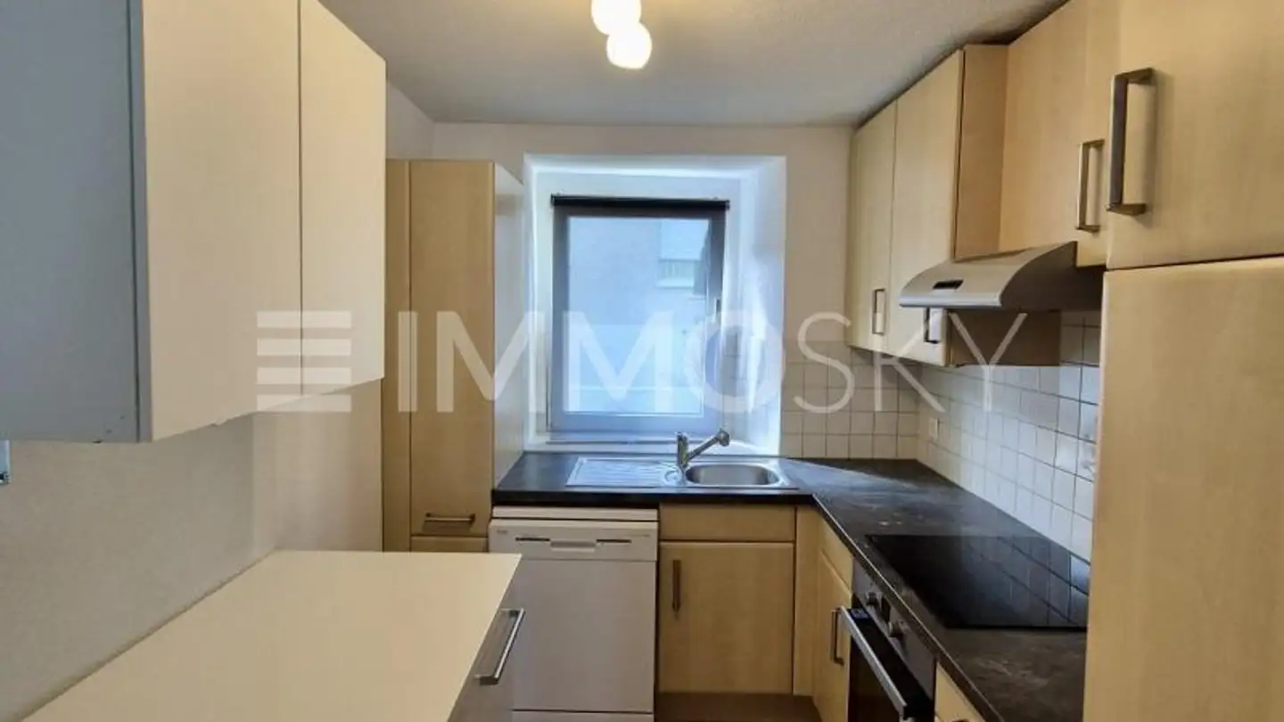 Einfamilienhaus kaufen - 8890 Flums - Foto 2