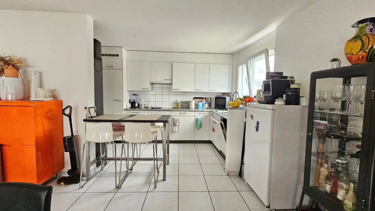 Appartamento in affitto - Solothurnerstrasse 210, 4600 Olten - Foto 4