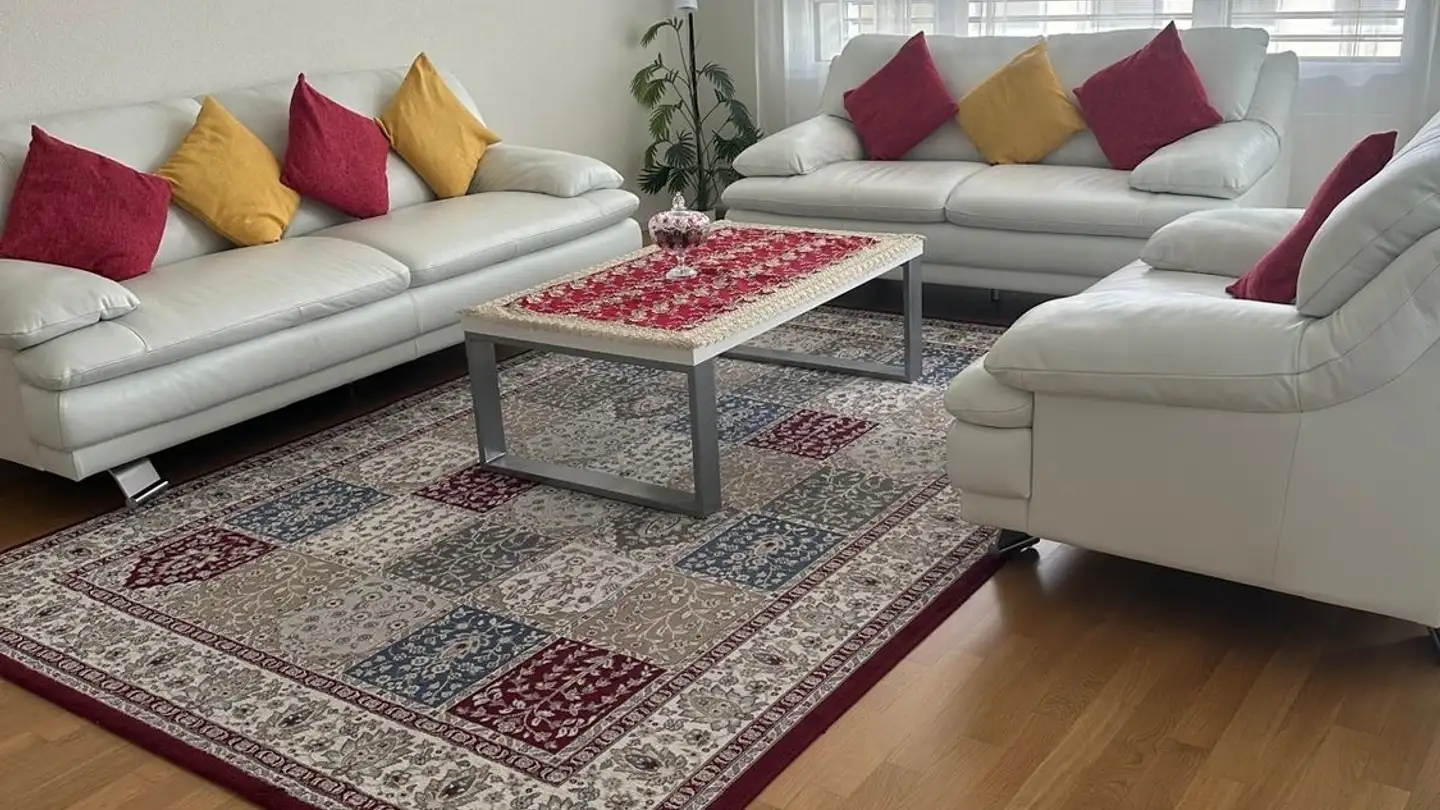 Wohnung mieten - St. Gallerstrasse 43b, 9500 Wil SG - Foto 2