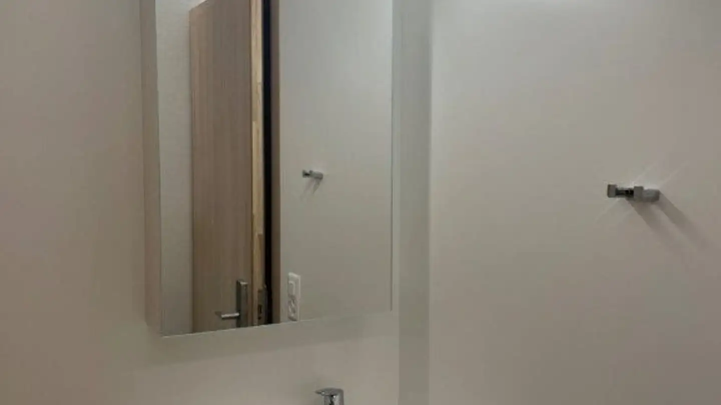 Single room for rent - Avenue De Sainte-Clotilde 9, 1205 Genève - Photo 2