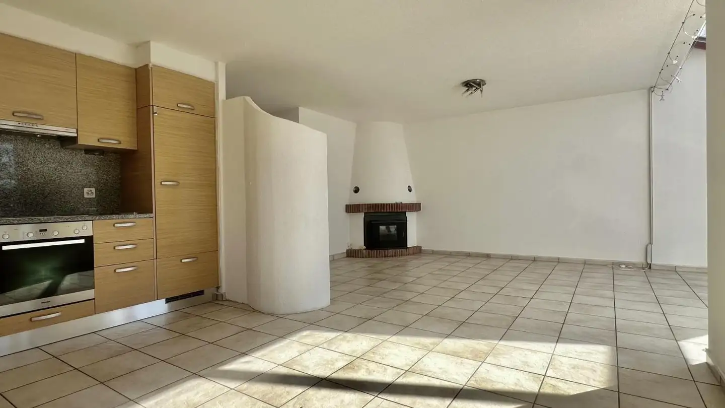 Apartment for rent - Route Des Monts De Lavaux, 1090 La Croix (Lutry) - Photo 3