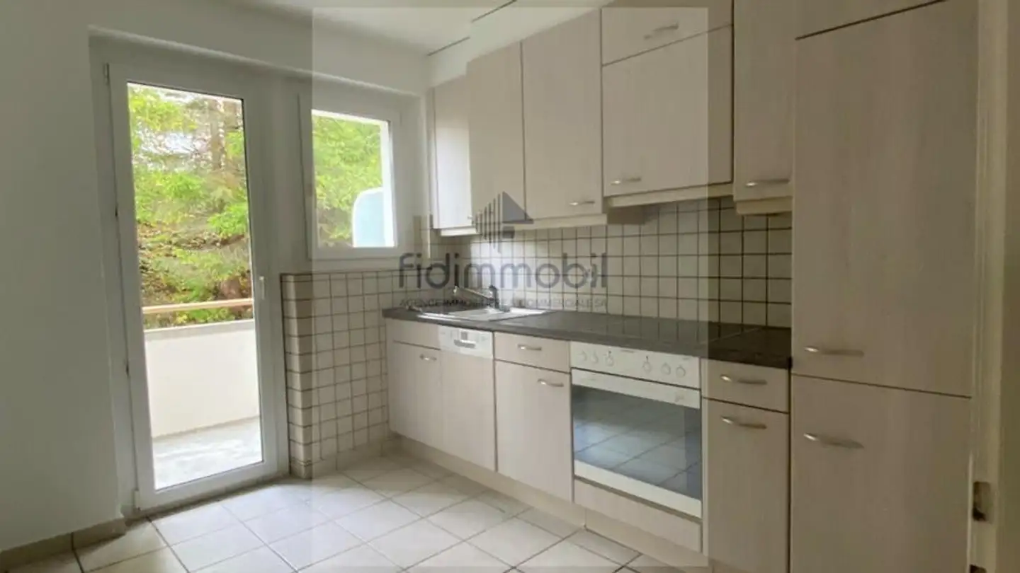 Apartment for rent - Rue Des Jeanneret 17, 2400 Le Locle