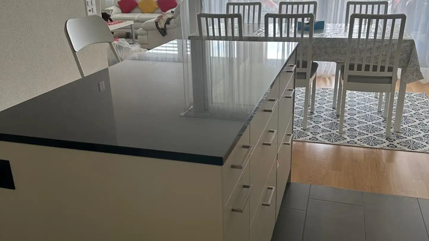 Wohnung mieten - St. Gallerstrasse 43b, 9500 Wil SG - Foto 4