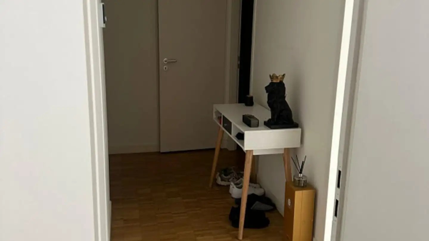 Apartment for rent - 1205 Genève