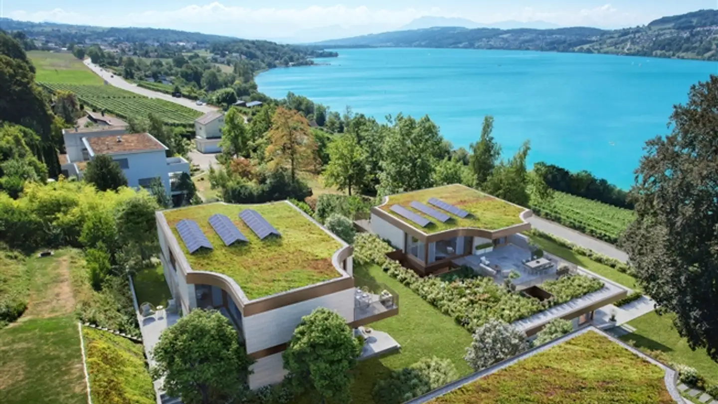 Single house for sale - Brestenbergstrasse 43, 5707 Seengen - Photo 2