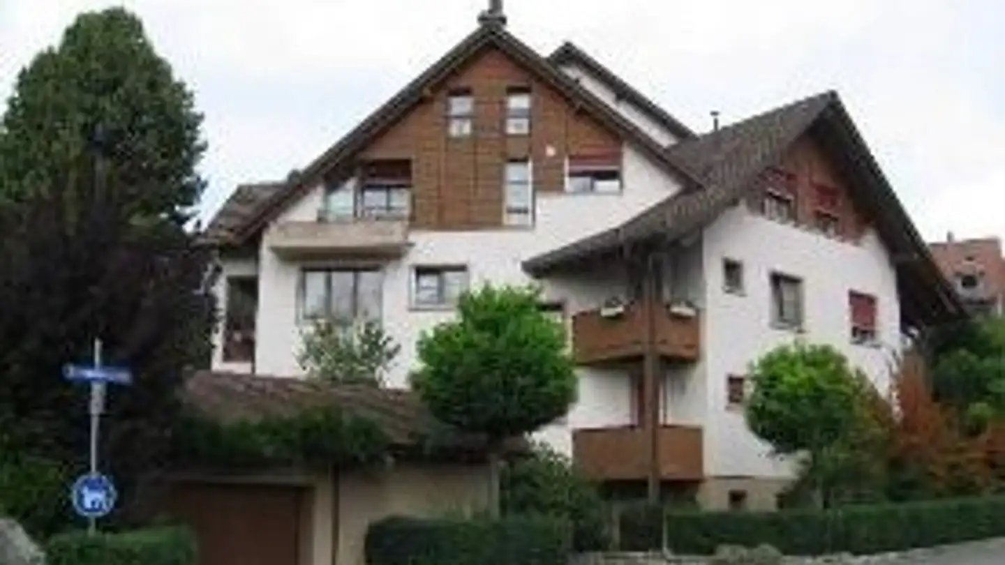 Parcheggio sotterraneo in affitto - Schmiedengasse 15, 4104 Oberwil BL