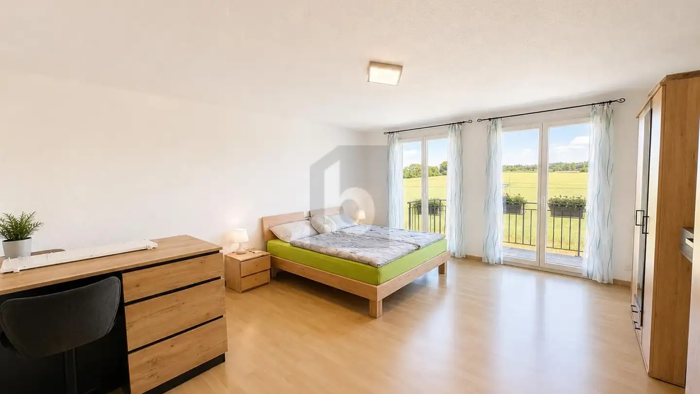 Reihenhaus mieten - 4538 Oberbipp - Foto 4