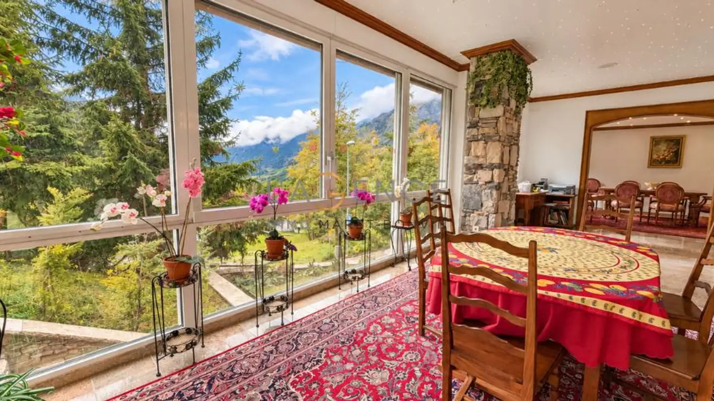 Chalet for sale - 3954 Leukerbad - Photo 2