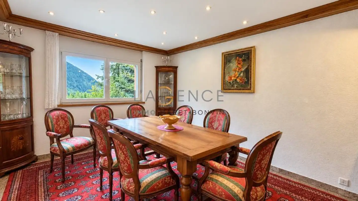 Chalet for sale - 3954 Leukerbad - Photo 3