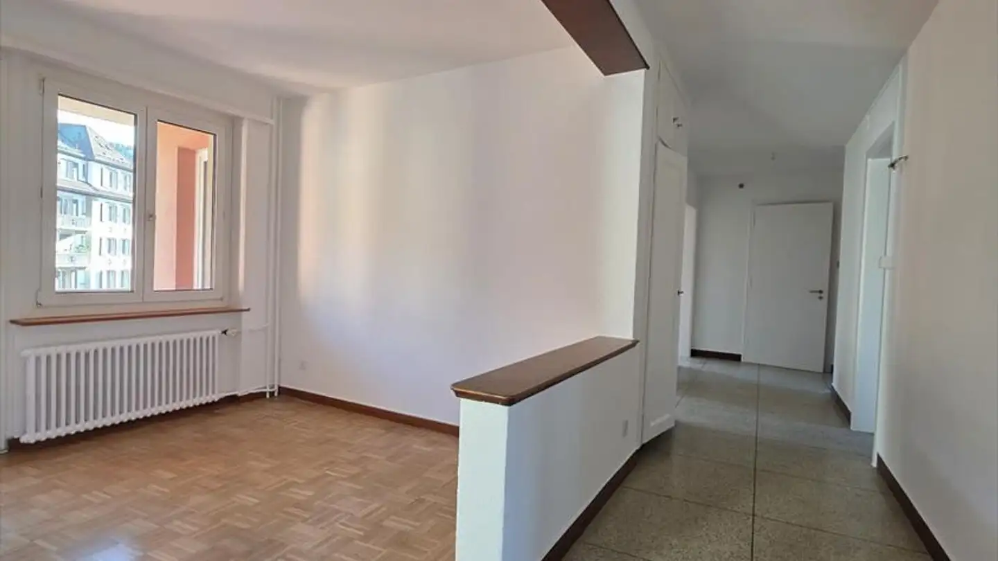 Appartamento in affitto - Grand-Rue 5, 2710 Tavannes - Photo 3
