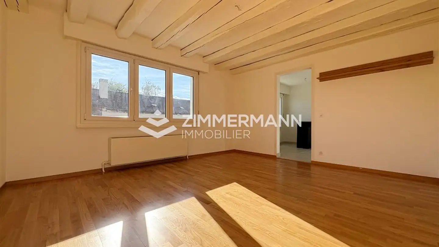 Appartement à louer - Grand-Rue, 1297 Founex - Photo 4