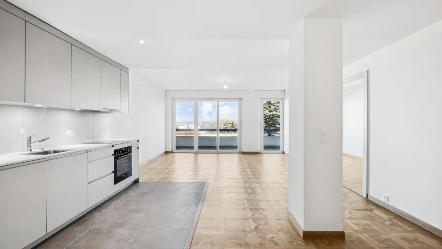 Appartement à louer - Rue De Lausanne, 1202 Genève - Photo 3