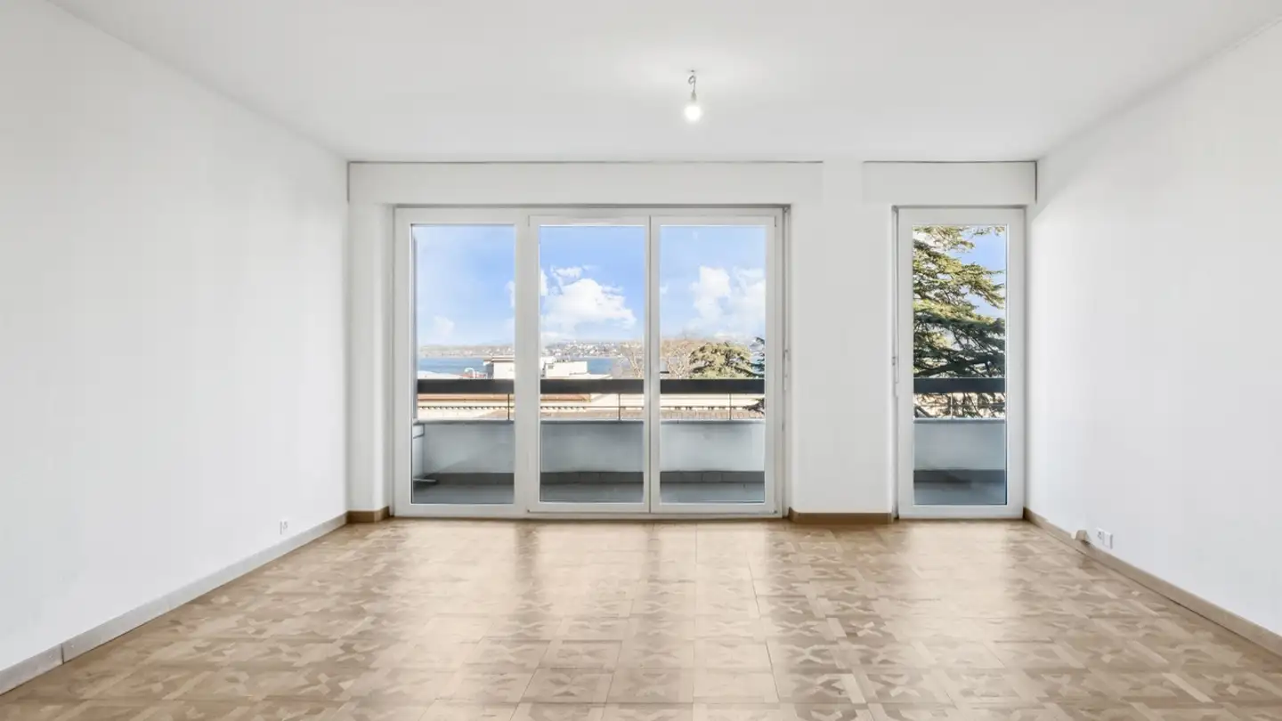 Appartement à louer - Rue De Lausanne, 1202 Genève - Photo 4