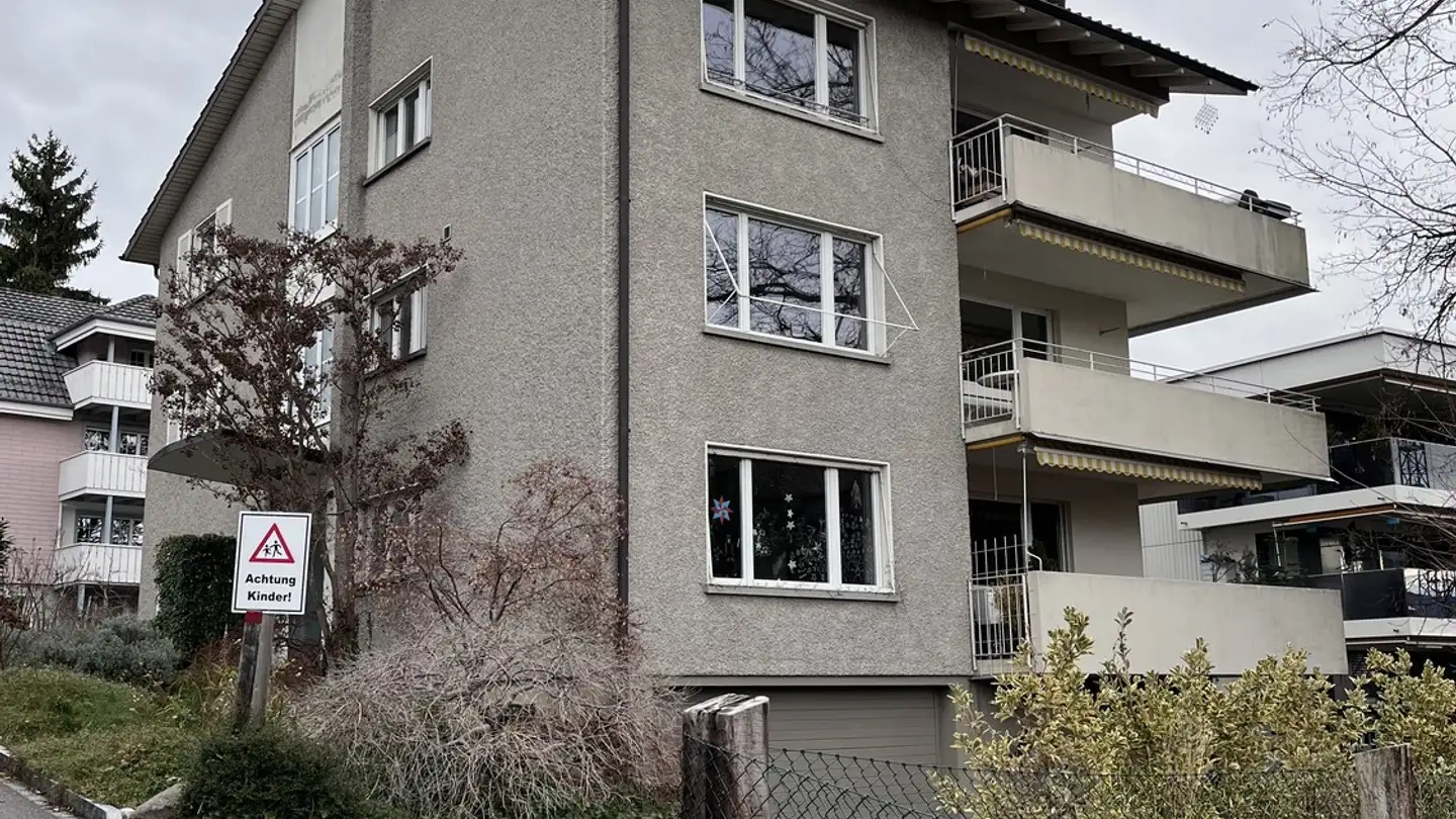 Appartement à louer - Rinistrasse 6, 8712 Stäfa - Photo 3