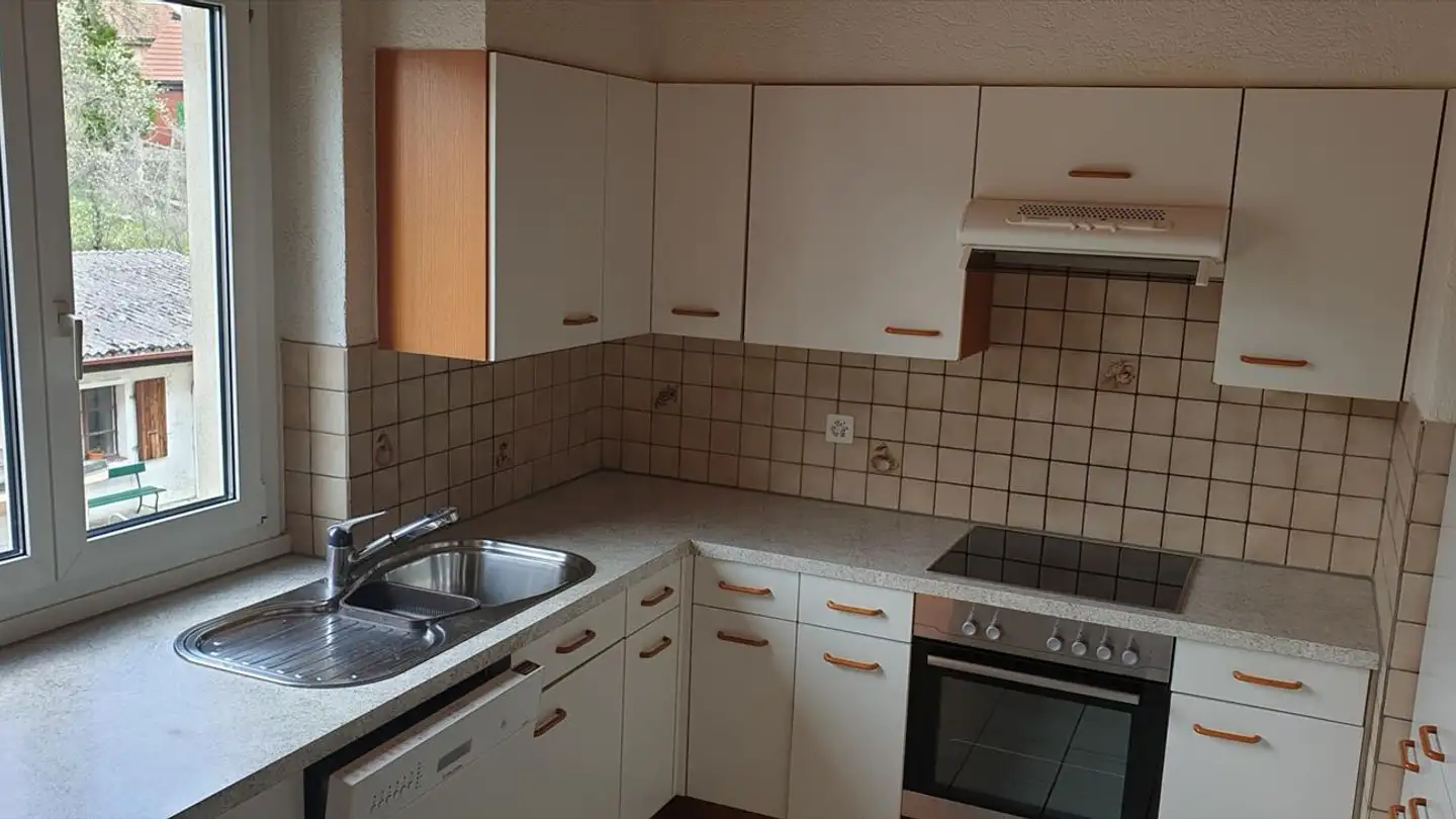 Appartamento in affitto - Grand-Rue 5, 2710 Tavannes - Photo 4