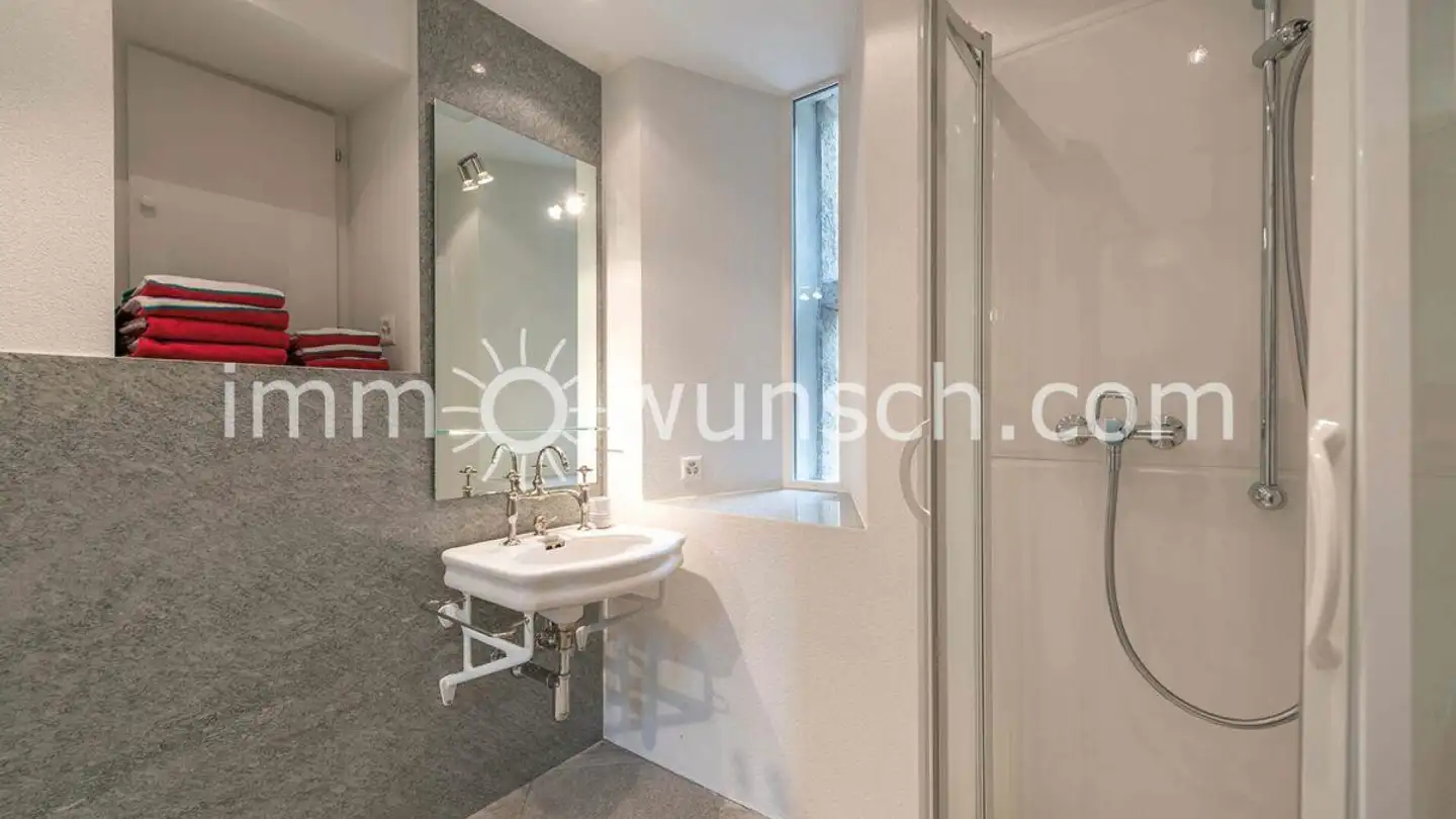 Single house for sale - Nairs, 7550 Scuol - Photo 4