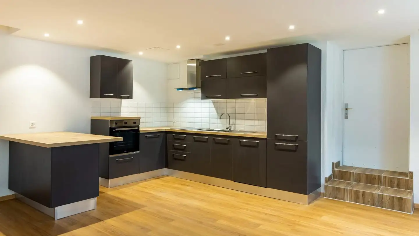 Casa bifamiliare in affitto - Bolsternstrasse 10a, 8483 Kollbrunn - Foto 2