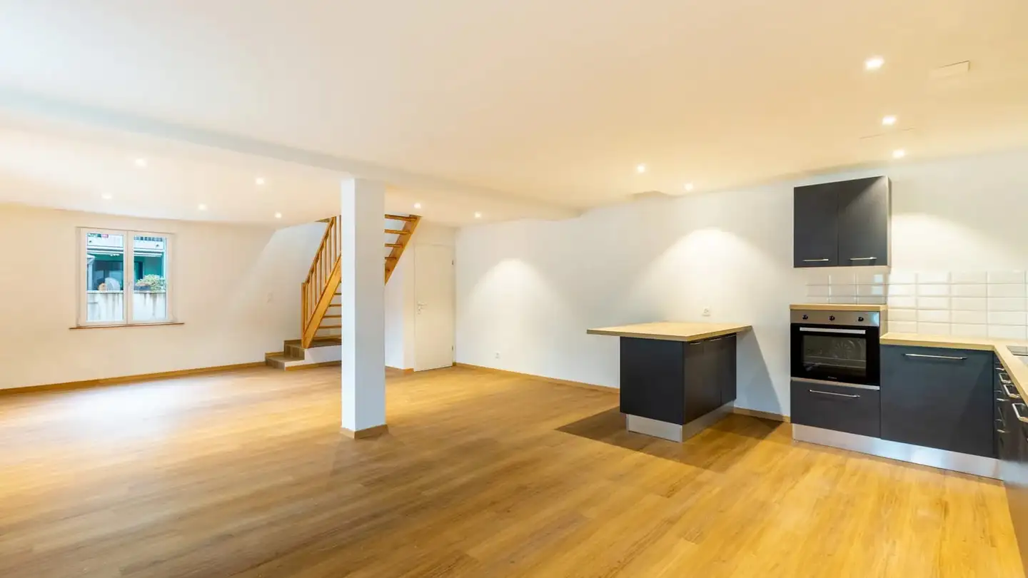 Casa bifamiliare in affitto - Bolsternstrasse 10a, 8483 Kollbrunn - Foto 3