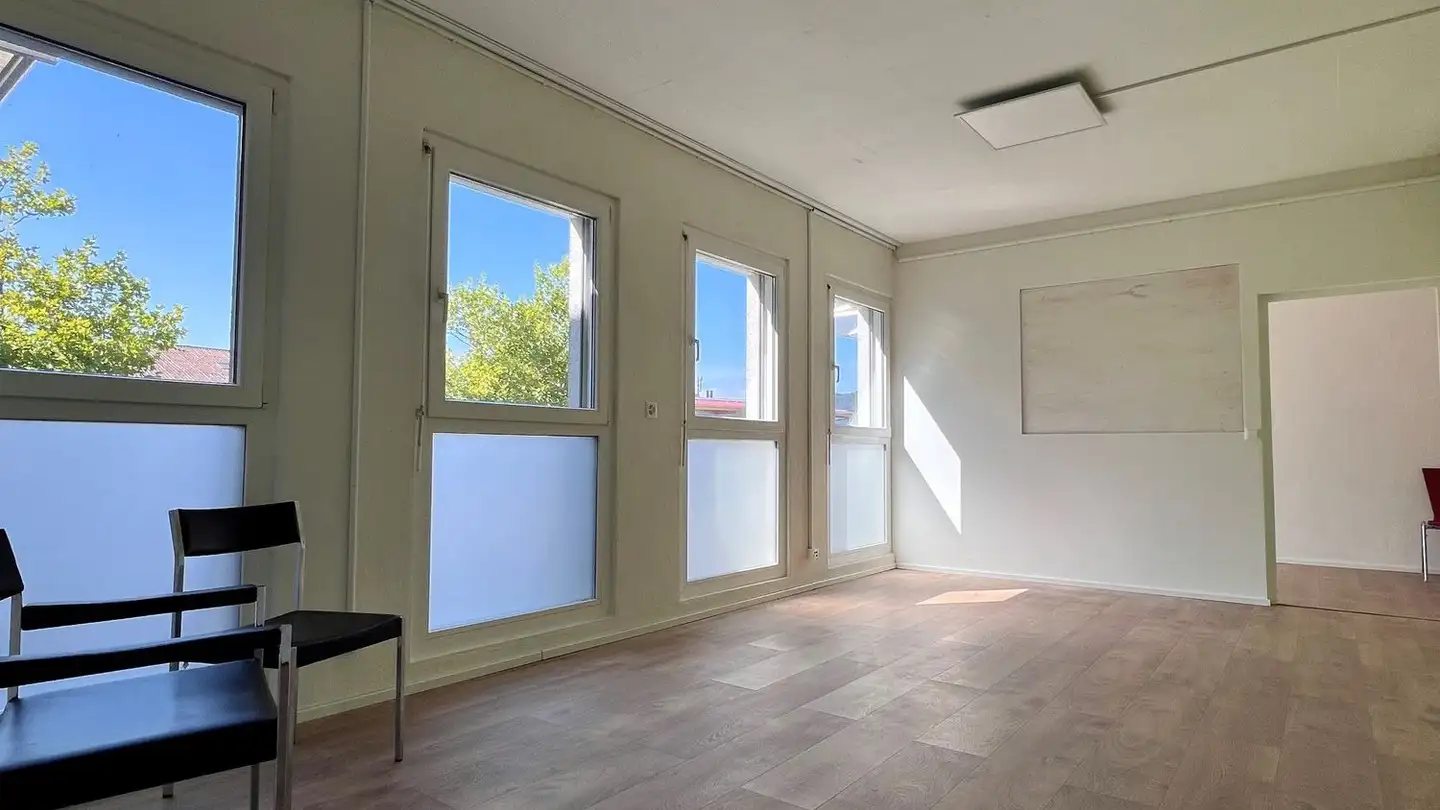 Spazio ufficio in affitto - Hofwisenstrasse 17, 8260 Stein am Rhein - Photo 3