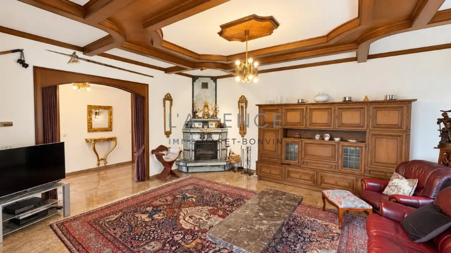 Chalet for sale - 3954 Leukerbad - Photo 4