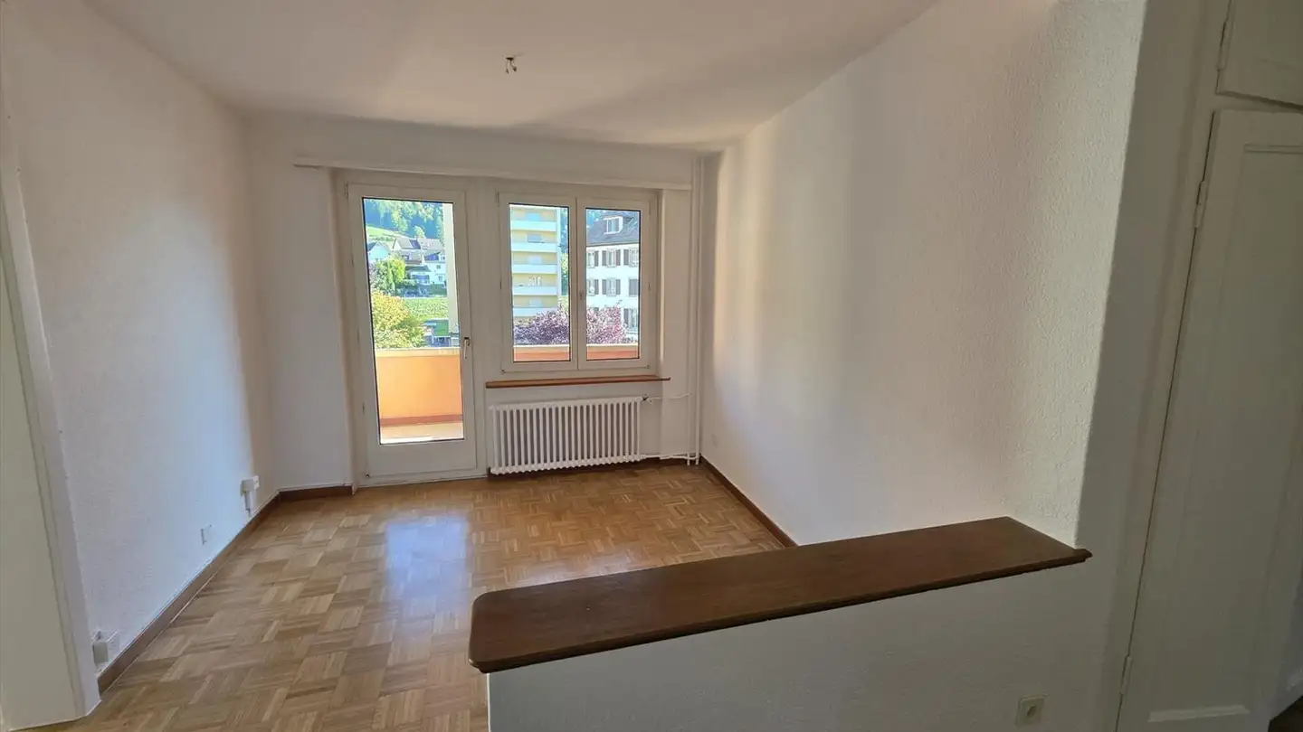 Appartamento in affitto - Grand-Rue 5, 2710 Tavannes - Photo 2