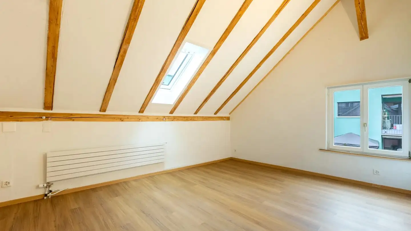 Casa bifamiliare in affitto - Bolsternstrasse 10a, 8483 Kollbrunn - Foto 4