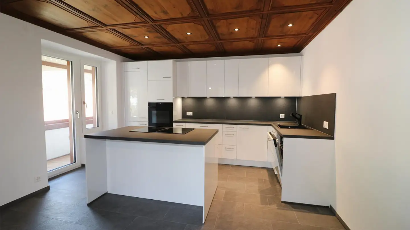 Appartamento in affitto - Via Dalla Staziun 20, 7130 Ilanz - Photo 4