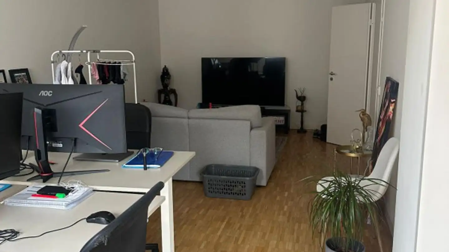 Apartment for rent - 1205 Genève - Photo 2