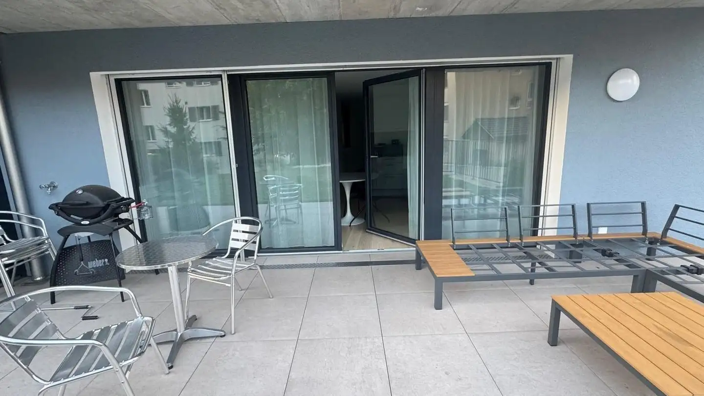 Appartamento a gradini in affitto - Rotackerstrasse 19, 8304 Wallisellen - Foto 4
