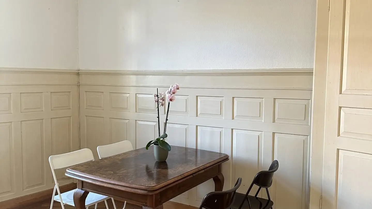 Stanza singola in affitto - 8008 Zürich - Foto 3