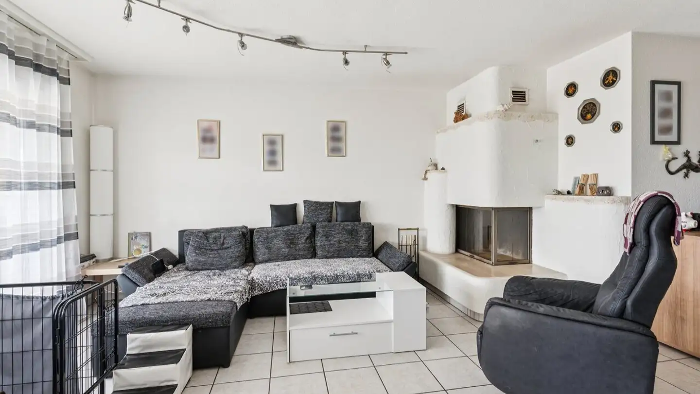 Casa singola in vendita - 6042 Dietwil - Photo 2