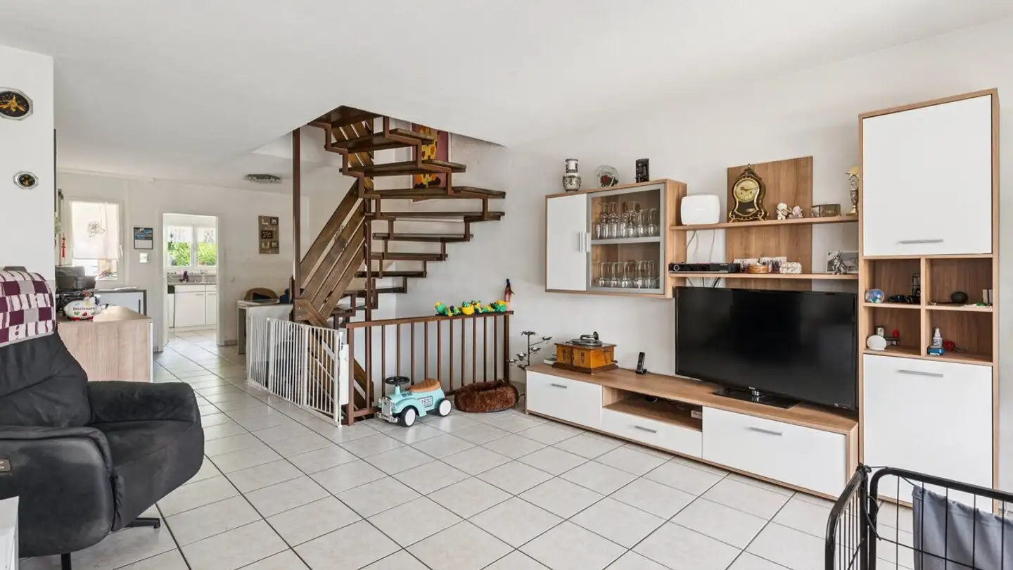 Casa singola in vendita - 6042 Dietwil - Photo 3