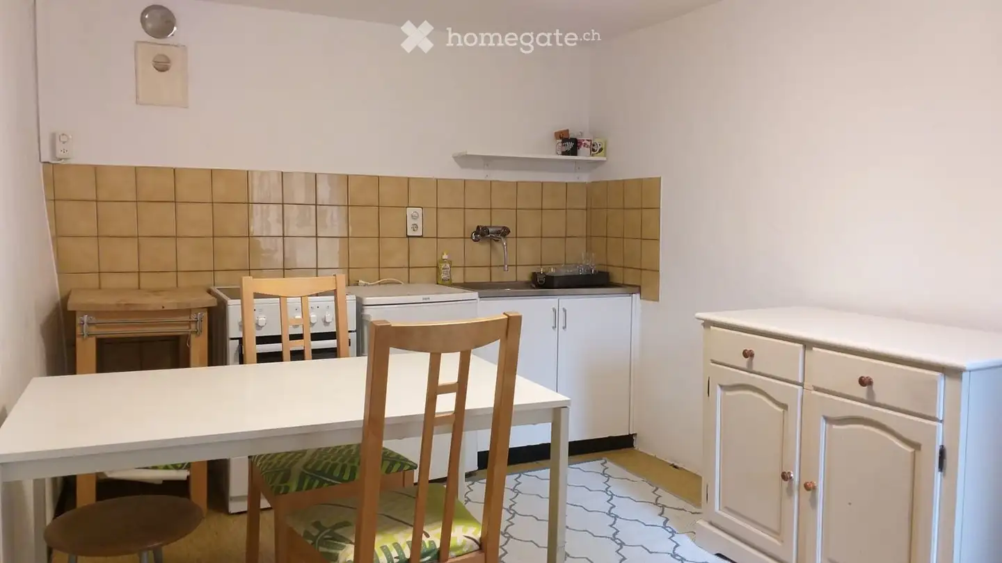 Appartement à louer - 6713 Malvaglia - Photo 2