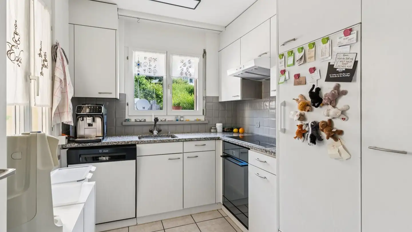 Casa singola in vendita - 6042 Dietwil - Photo 4