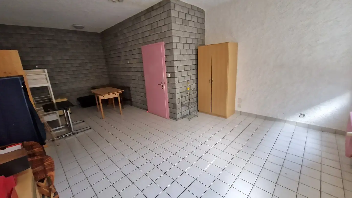 Apartment for rent - Rue Du Collège 4, 1920 Martigny - Photo 4