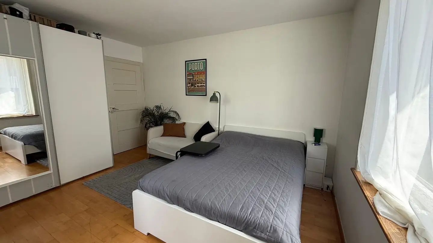 Single room for rent - 6003 Luzern - Photo 4