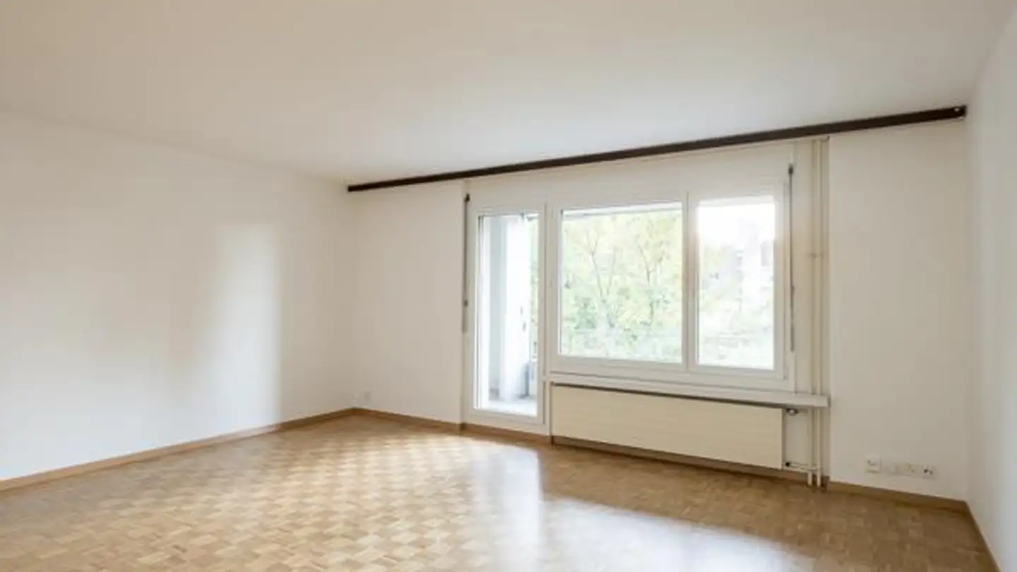 Appartamento in affitto - Reherstrasse, 9016 St. Gallen - Foto 3