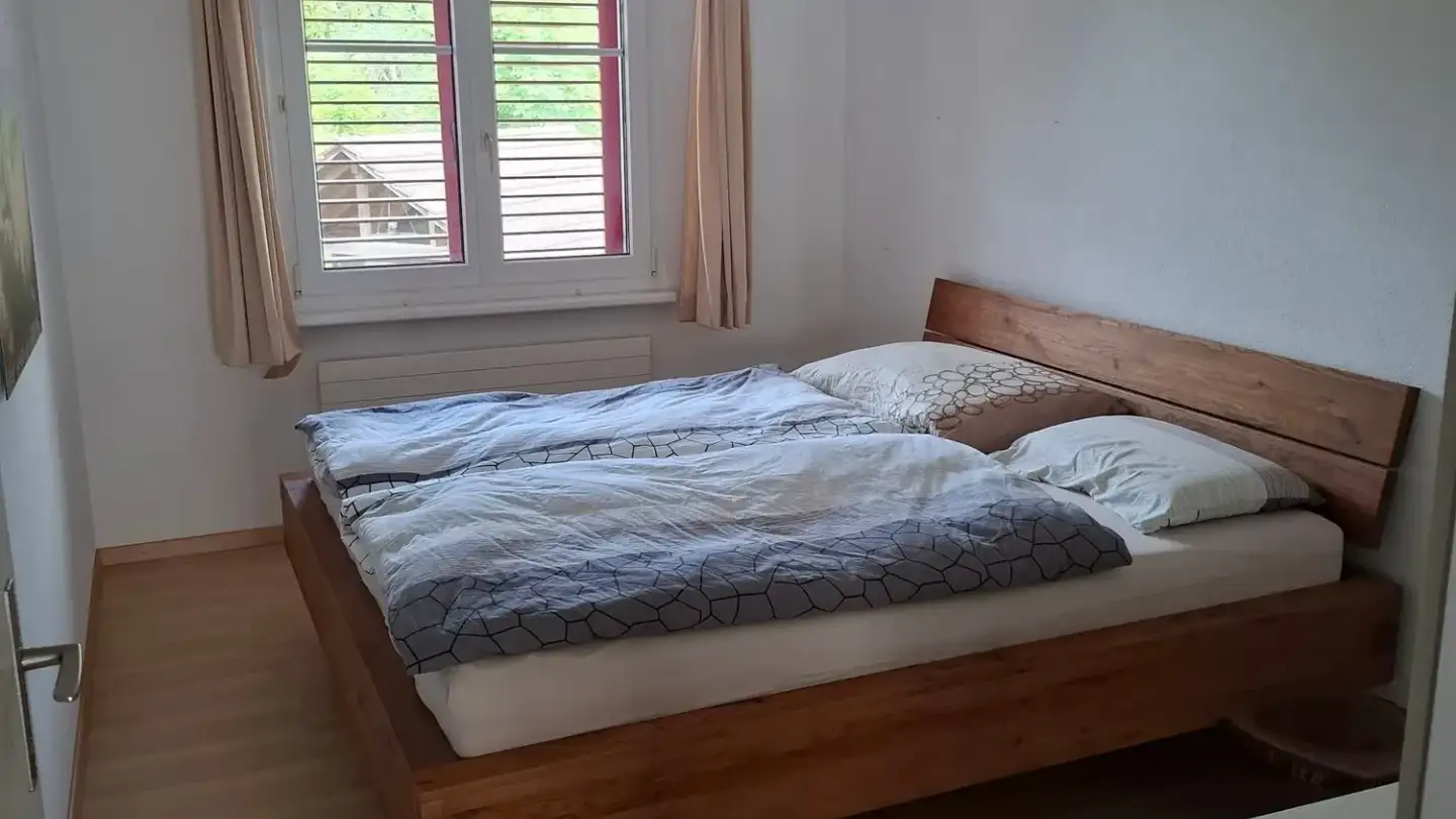 Appartement à louer - Obstgartenweg 6, 9517 Mettlen - Photo 2