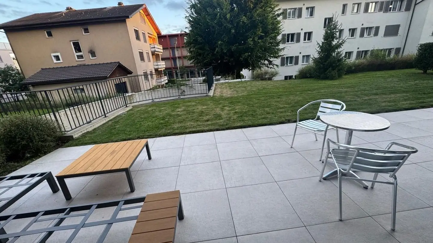 Appartamento a gradini in affitto - Rotackerstrasse 19, 8304 Wallisellen