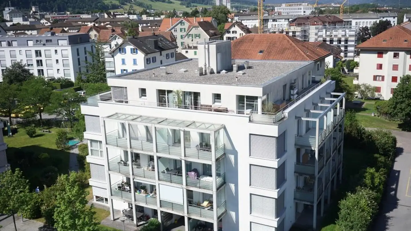 Apartment for rent - Wiesentalstrasse 15, 7000 Chur