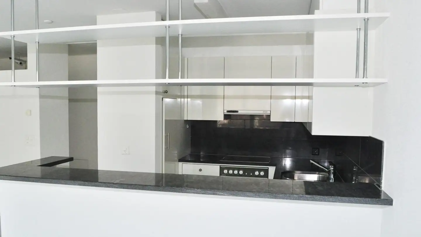 Apartment for rent - Wiesentalstrasse 15, 7000 Chur - Photo 2