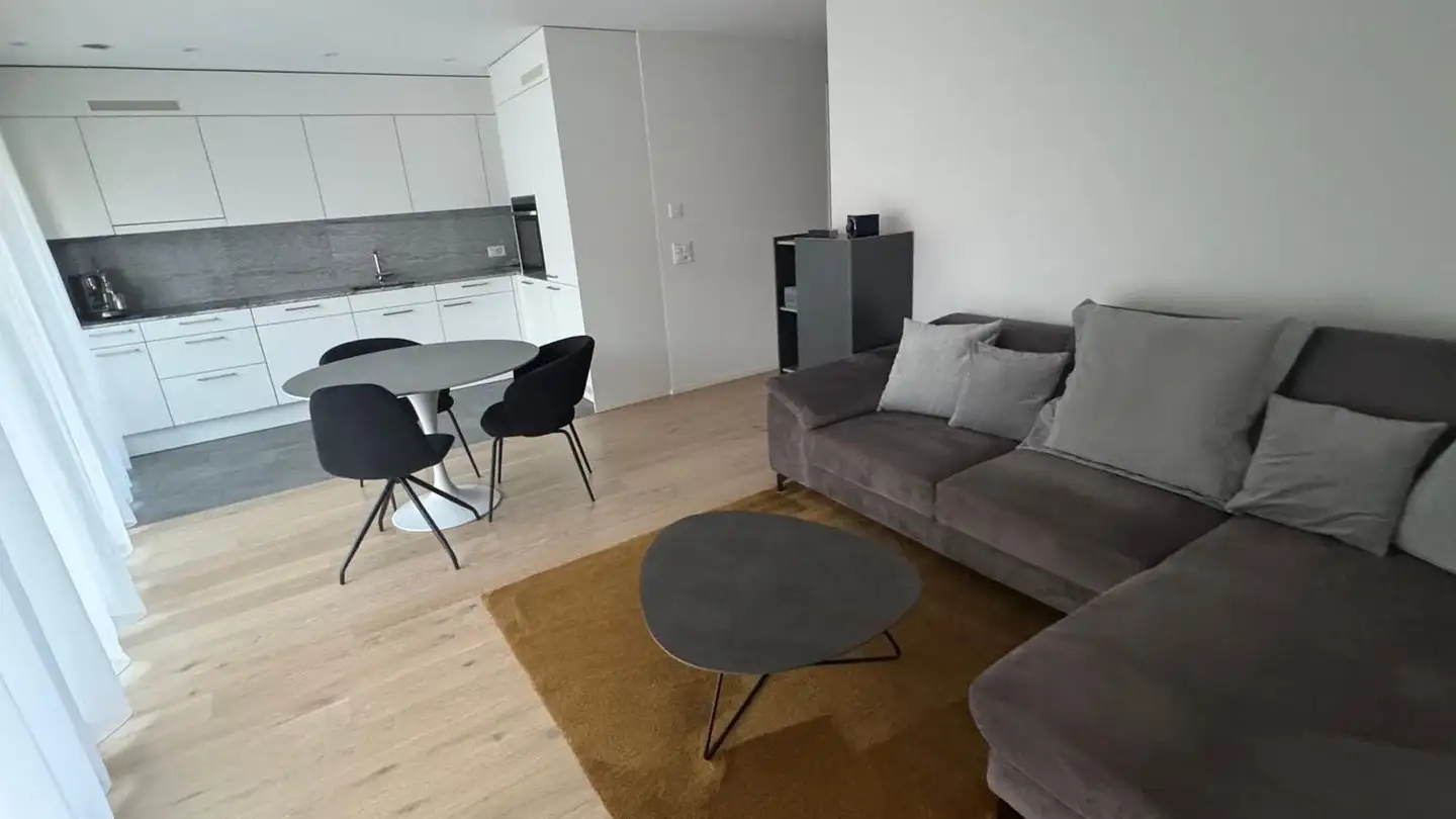 Appartamento a gradini in affitto - Rotackerstrasse 19, 8304 Wallisellen - Foto 2