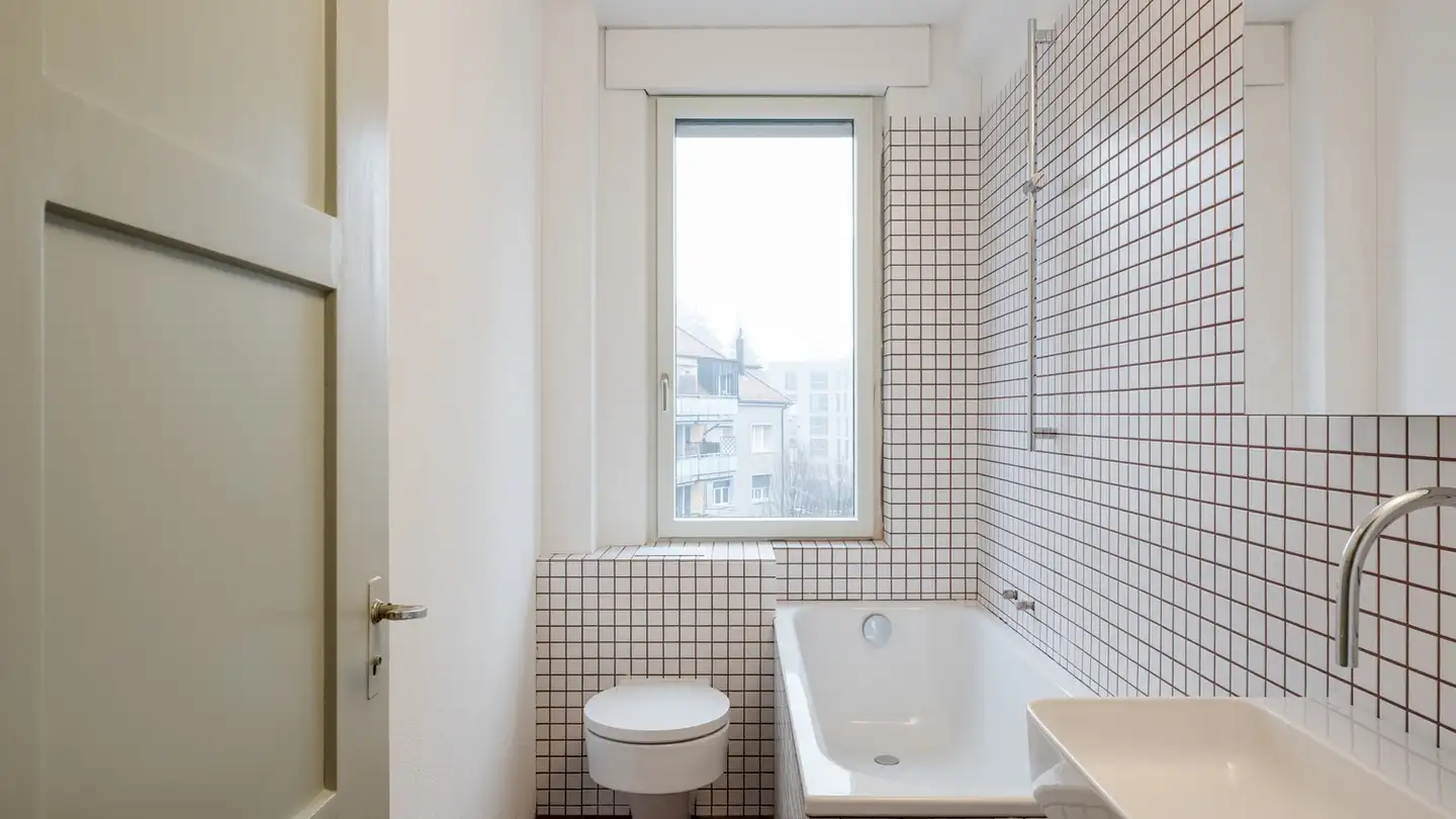 Wohnung mieten - Imfeldstrasse 7, 8037 Zürich - Foto 3