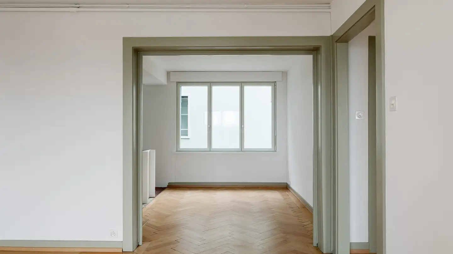 Wohnung mieten - Imfeldstrasse 7, 8037 Zürich - Foto 4