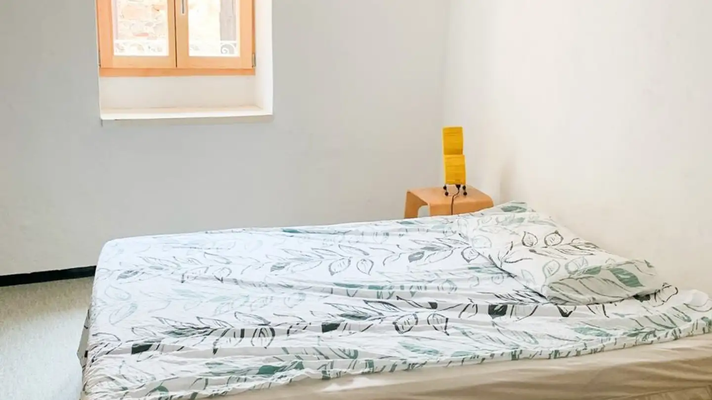 Appartement à louer - 6713 Malvaglia