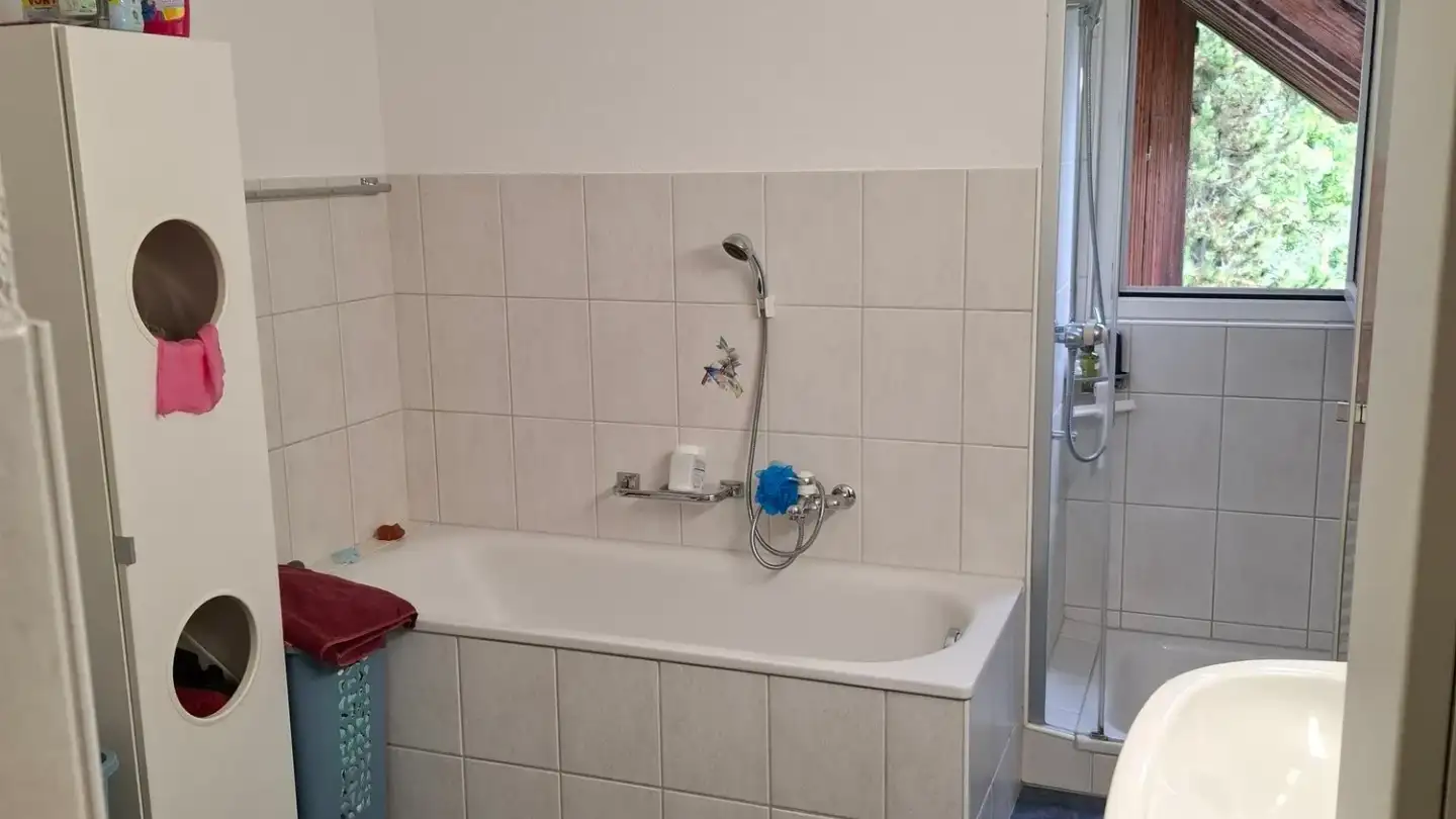 Appartement à louer - Obstgartenweg 6, 9517 Mettlen - Photo 3