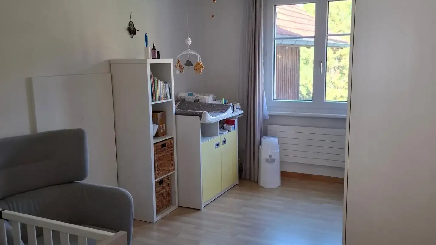 Appartement à louer - Obstgartenweg 6, 9517 Mettlen - Photo 4