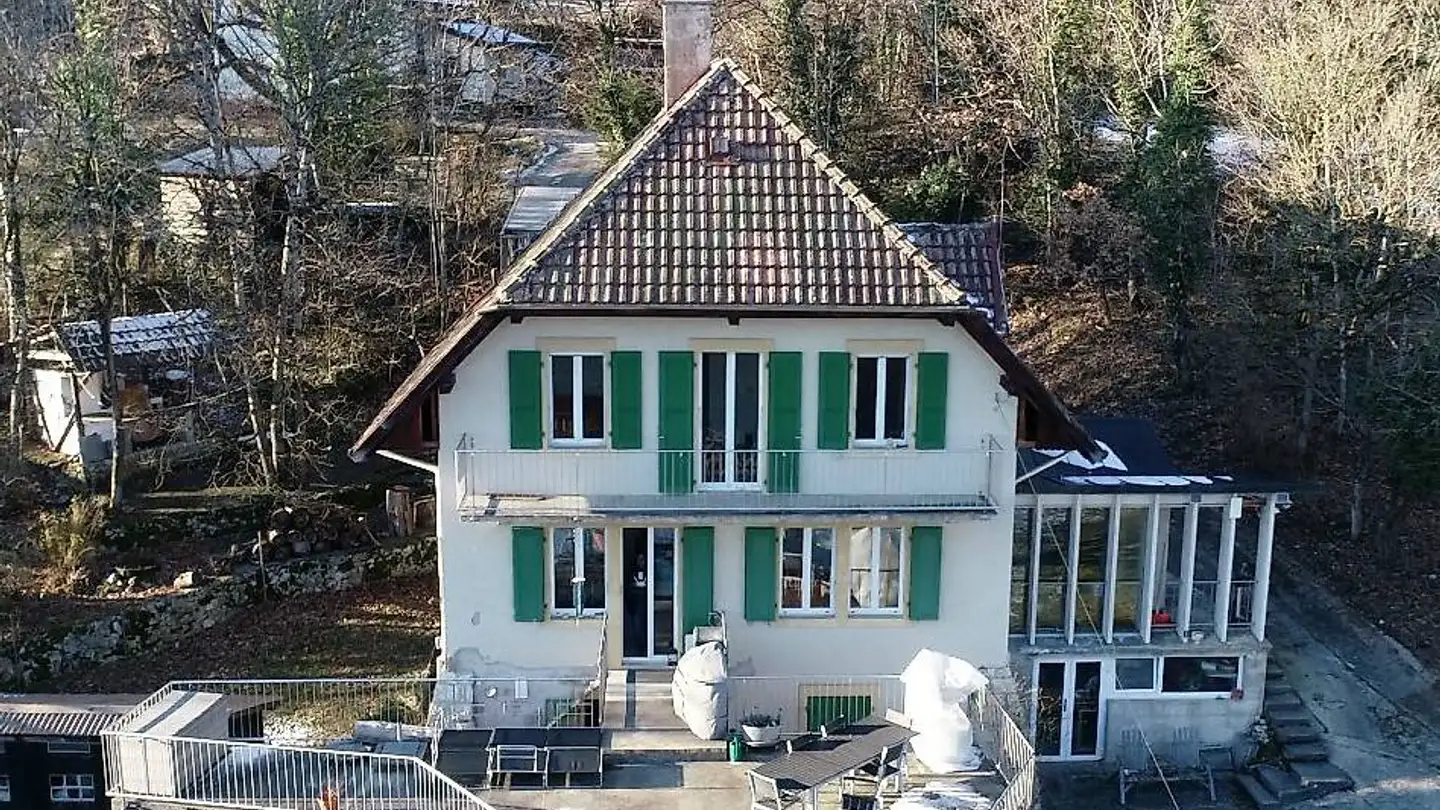 Casa singola in vendita - 2019 Rochefort