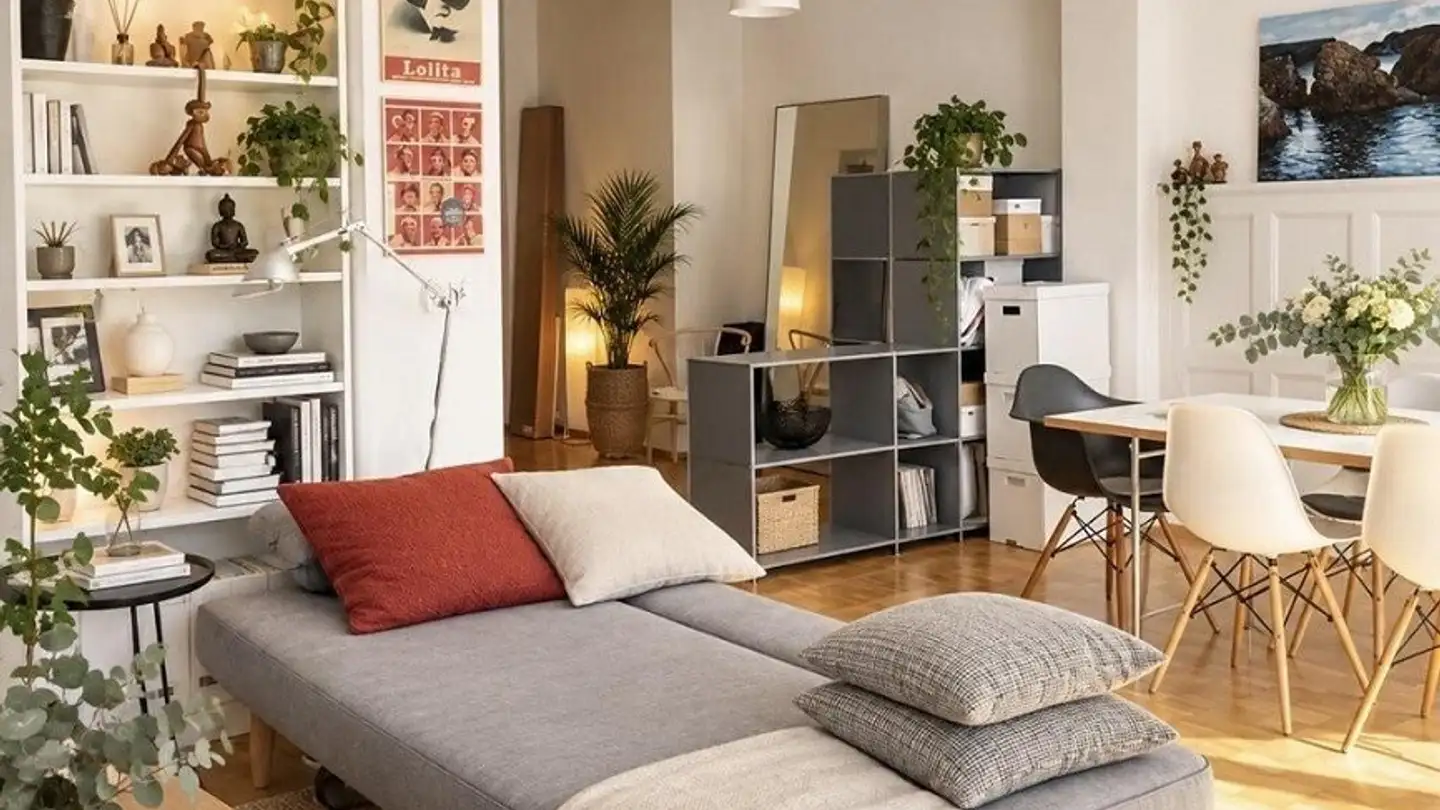 Apartment for rent - Kugelgasse 3, 9000 St. Gallen - Photo 3